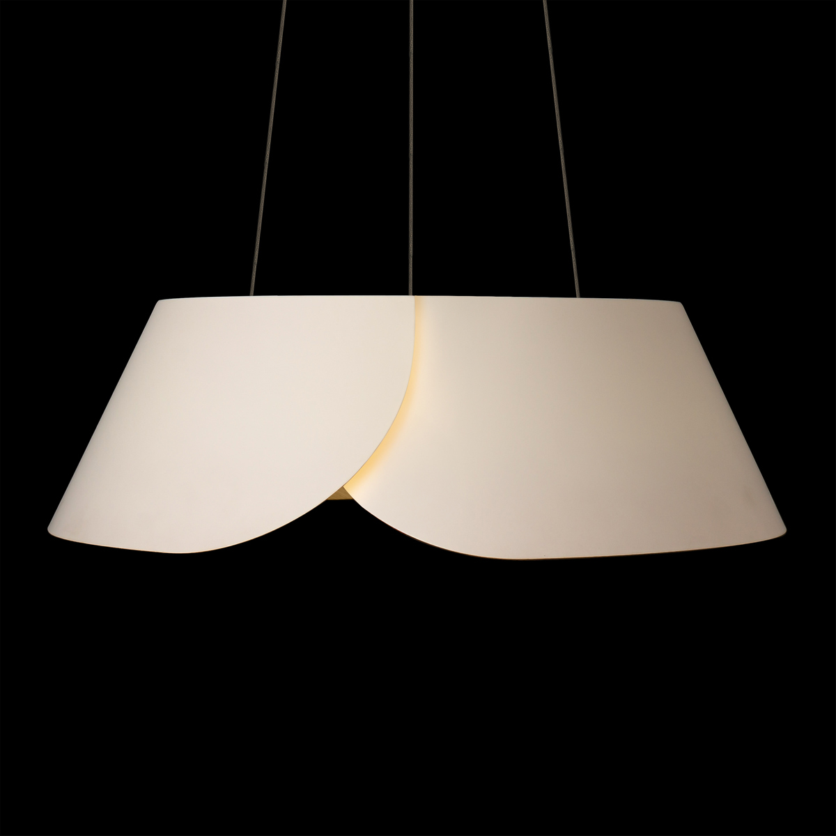 Подвесной светильник LOFT IT Lane 10370P White_LF