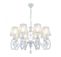 Подвесная люстра Arte Milano 347203/8 WT+SL