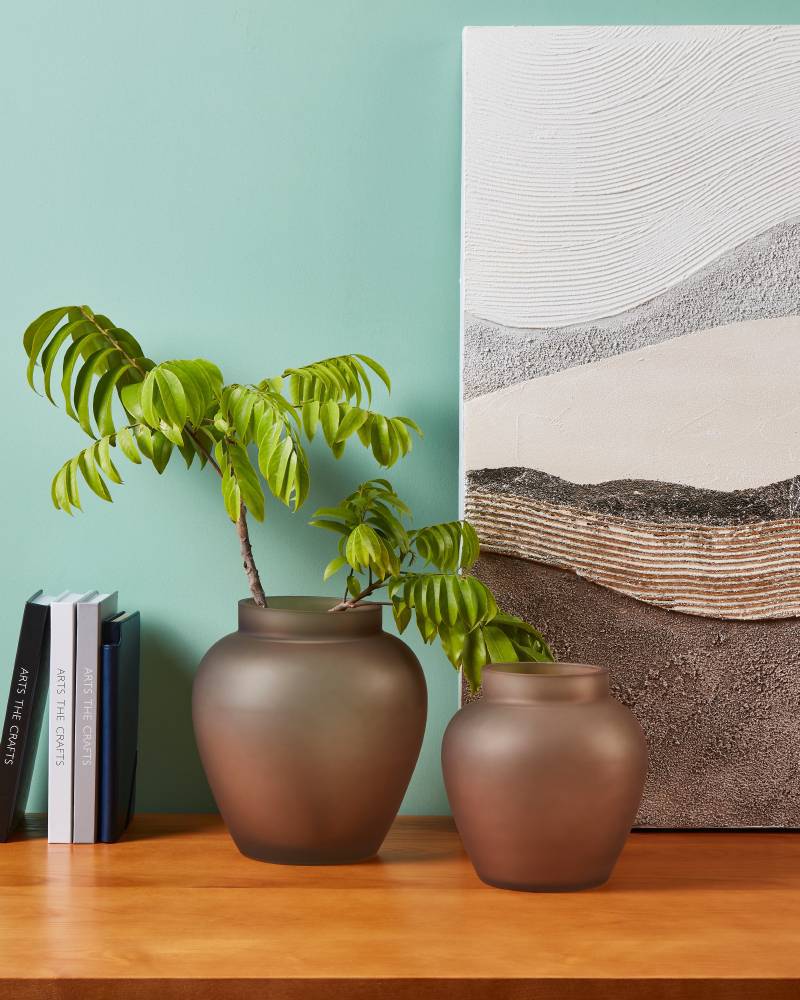 Ваза декоративная Eglo Living ASINDRO 421208