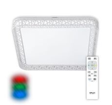 Потолочная люстра CitiLux Герцог CL722080RC