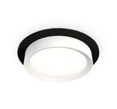 Комплект встраиваемого светильника TECHNO SPOT XC8051001_AMB