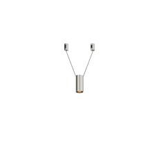 Трековый светильник Maytoni Focus Led TR157-1-12W3K-PT_MY