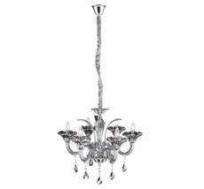 Подвесная люстра Globo OLENNA 64129-6_GL