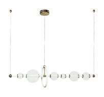 Подвесной светильник Loft IT Alpha 10126/1200_LF