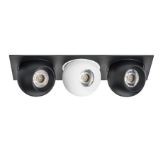 Встраиваемый спот Lightstar Intero i537746474_LS