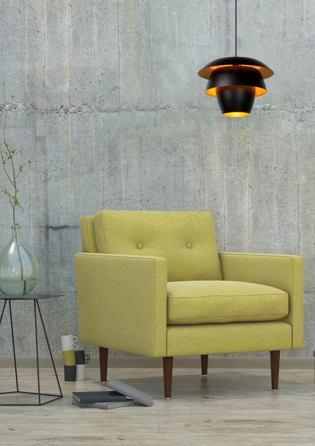 Подвесной светильник Lucide JERICHO 05429/01/30