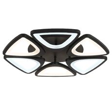 Потолочная люстра Ambrella light с пультом Original FA4495_AMB