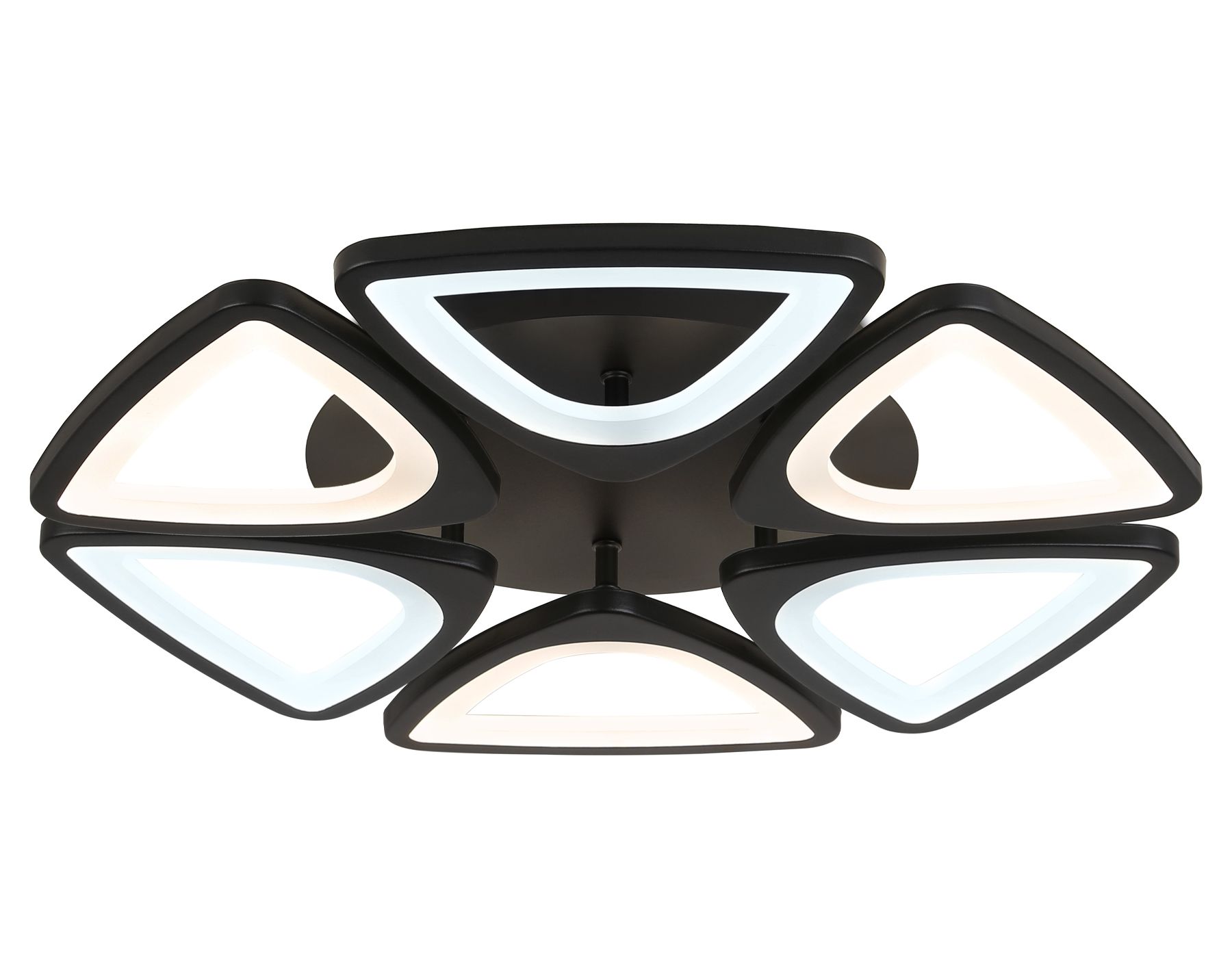 

Потолочная люстра Ambrella light с пультом Original FA4495, FA4495