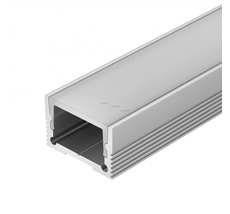 Профиль SL-SLIM20-H13-2000 ANOD 023721_ARL