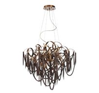 Подвесная люстра Odeon Light CHAINY 5066/12