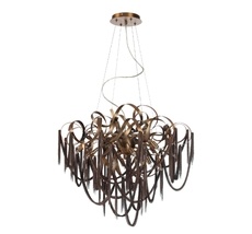 Подвесная люстра Odeon Light CHAINY 5066/12