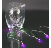 Гирлянда светодиодная 2м 20LED с питанием от USB Sneha A-216_SN