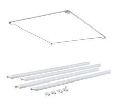 Встраиваемый светильник Novotech NELIO 358455