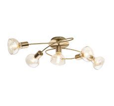 Потолочная люстра Globo Donto 54922-5_GL