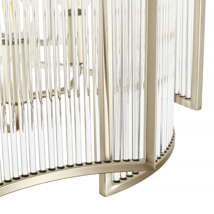 Подвесная люстра MyFar MR2590-5P