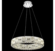 Подвесной светильник светодиодный Wertmark WE469.06.103