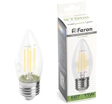 Лампа светодиодная Feron 38273_FR