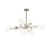Потолочная люстра Maytoni Erich MOD221-PL-12-N_MY
