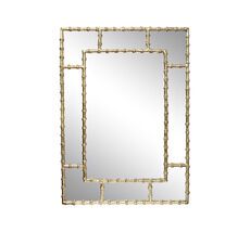 Зеркало настенное Бамбук Garda Decor 94PR-22351