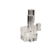 Ваза-подсвечник Garda Decor XV2640