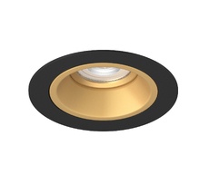 Встраиваемый светильник Lightstrar Domino D61703GMOD_LS