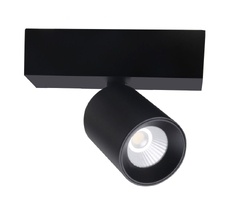 Потолочный светильник Crystallux CLT 018W1 BL_CR