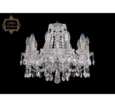 Хрустальная люстра Bohemia Art Classic 11.21.10.165.Br.Sp_BI