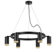 Подвесная люстра LightStar Rullo LR01637640_LS