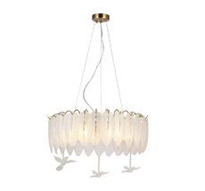 Подвесной светильник Favourite Philomela 3054-6P