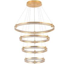 Подвесной светильник Stilfort Tooring 4006/05/04P