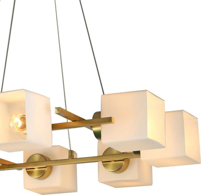 Подвесной светильник Escada 2137/8S_ESC