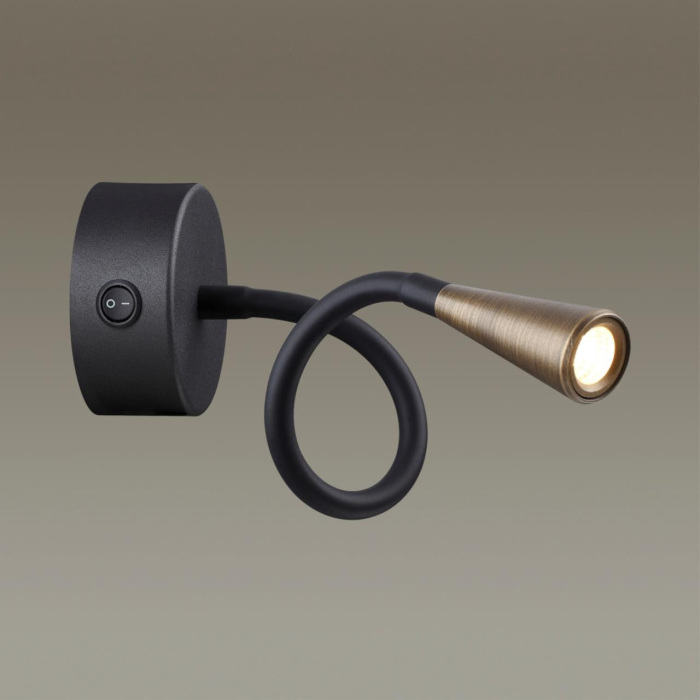 Спот Odeon Light ODDS OL 4289/3WL