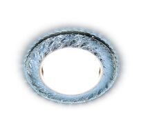 Встраиваемый светильник Ambrella light Compo G303 CL/CLD_AMB
