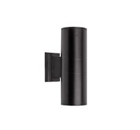 Уличный настенный светильник KinkLight 08069-2W,19(E27)_KL