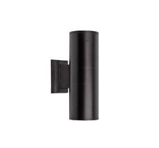 Уличный настенный светильник KinkLight 08069-2W,19(E27)_KL