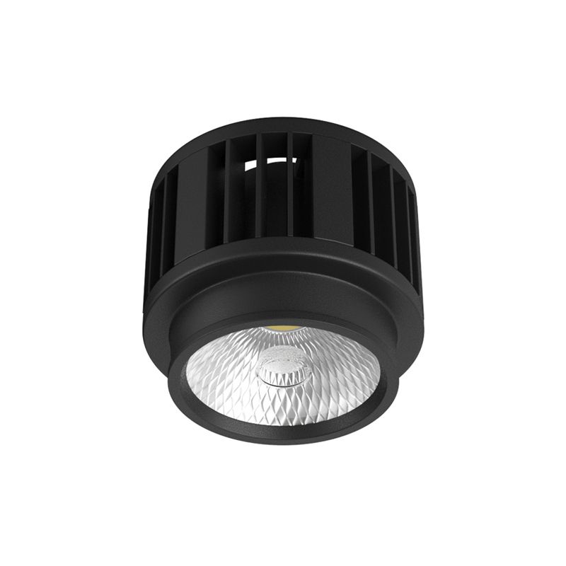 

Светодиодный модуль с управлением TRIAC и драйвером Denkirs DK3070-BK, DK3070-BK