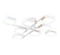 Потолочная люстра Ambrella Light FL COMFORT FL4888_AMB