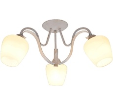 Потолочная люстра Toplight Потолочая Abegail TL1133-3D