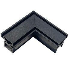 Соединитель угловой L-образный для треков встраиваемых Aployt APL.0185.00.02