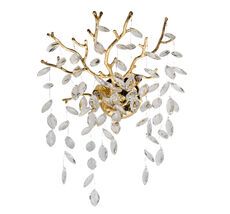 Настенный светильник De City Лайма 467022302_MW