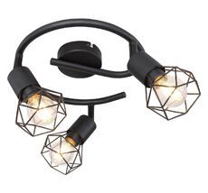 Спот Globo Xara 54802S-3_GL