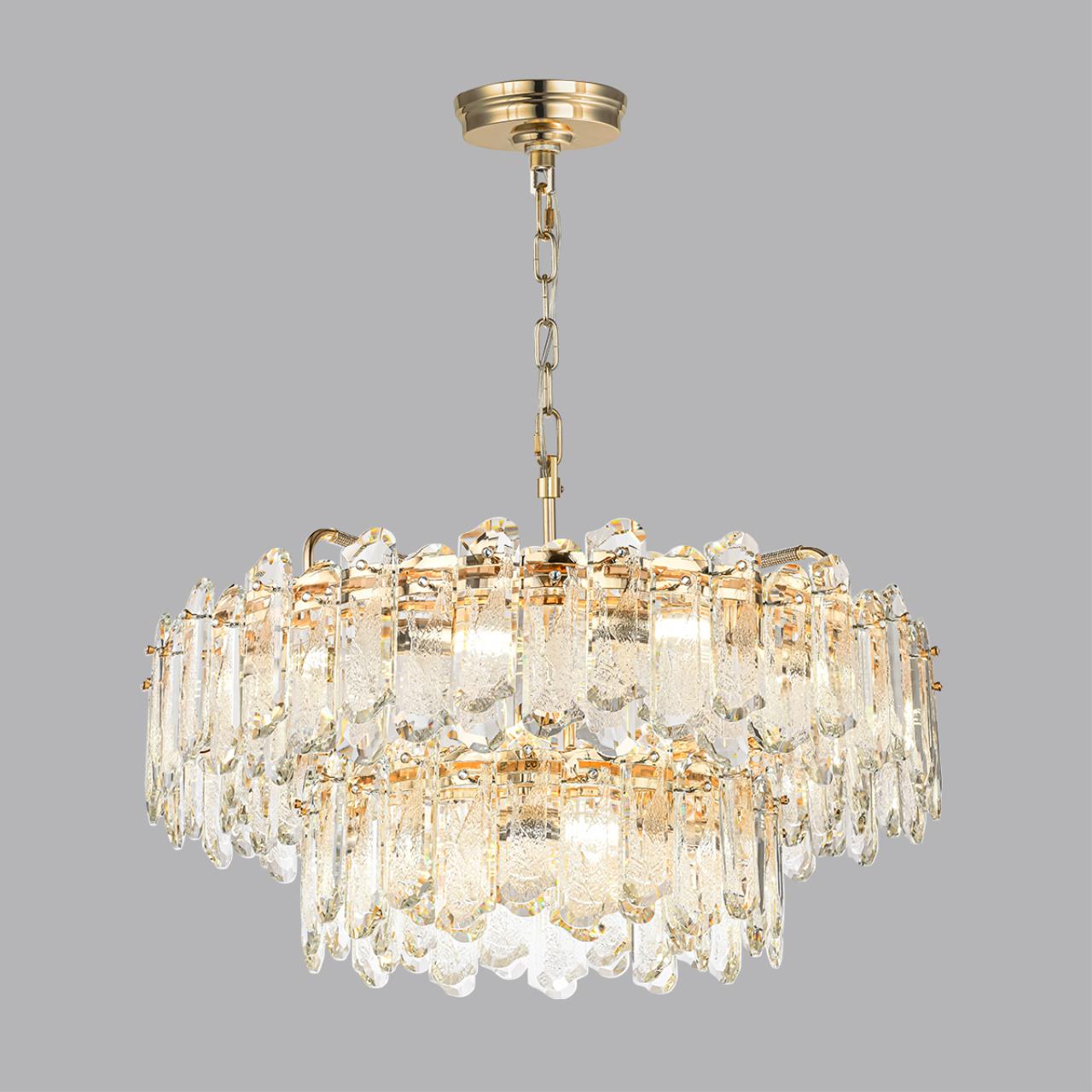 Подвесная люстра BULLON Odeon Light 5069/22