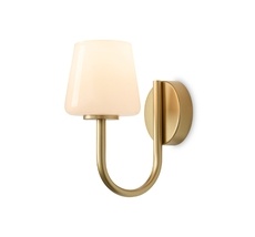 Бра Freya Freya Jade FR2039WL-01G_MY