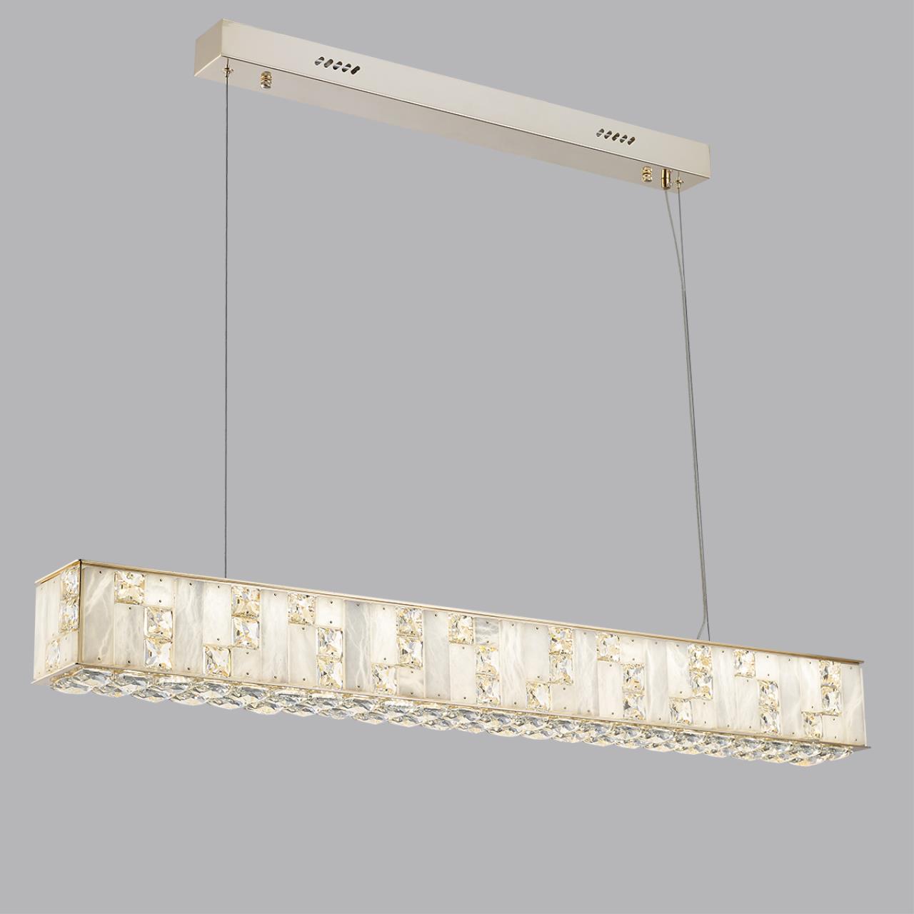 Подвесная люстра CROSSA Odeon Light 5072/50L