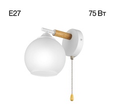 Бра Citilux TIKA CL133410