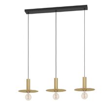 Подвесная люстра Eglo ESCANDELL 900732