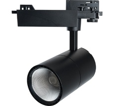 Трековый светодиодный светильник 220V Feron 41602_FR