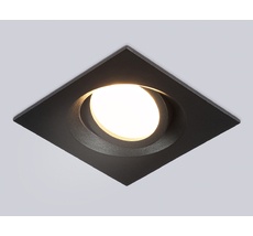 Встраиваемый светильник поворотный Ambrella Light TECHNO SPOT TN102744_AMB