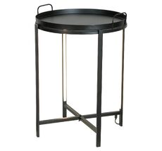 Торшер Lussole декоративный с подносом SEATTLE LSP-0565-M