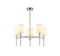 Подвесная люстра на штанге Ambrella Light HIGH LIGHT Classic LH72371_AMB